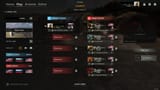 skirmish