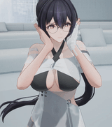 VidyaBoobs