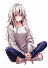 kasual kagetora