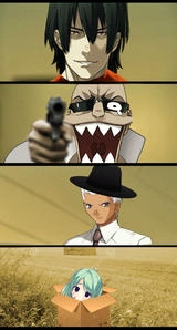 se7en spoilers