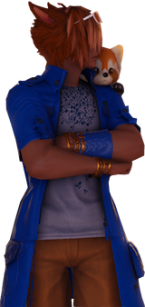 cat boy 1