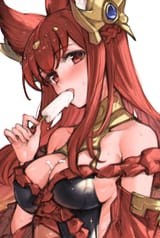 __anthuria_granblue_fantasy_drawn_by_koretsuki_azuma__4923ed989c2852755f625997498200e8
