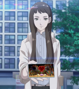 ichinose minecraft valentine