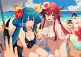 __dizzy_and_jack_o_valentine_guilty_gear_and_1_more_drawn_by_ume_okum_00__2714cdaf2bf9d81db97440b1ebbd0b61