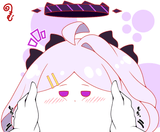cute hina(not a trap)