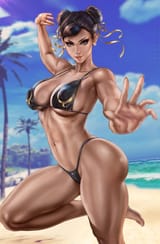 Chun-li