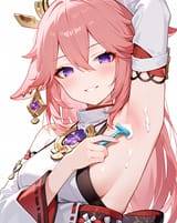 Yae
