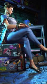 chun