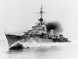 Zerstörer Z39 (USN, 1945)
