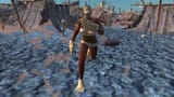 footsies