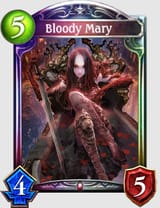 Bloody Mary