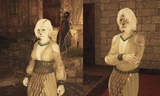 Literally anything but the Phaesus
