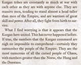 kurgans