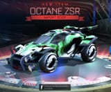 octane zsr