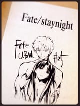 ubw 25 script