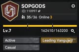spop