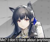 think