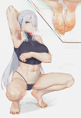 gorillalter