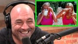joe rogan fear factor episode