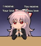 mokou trade