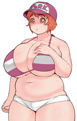 best girl (p)ork oku