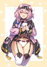 Thick Susie