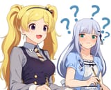 Tsumugi Emily big