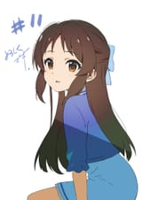 __tachibana_arisu_idolmaster_and_2_more_drawn_by_kanbe_piroshiki__sample-5555bf2c92ba06087becca05893c42ff