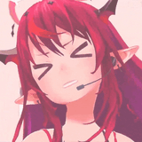 irys lewd face