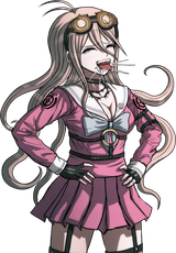Danganronpa_V3_Miu_Iruma_Halfbody_Sprite__2830_29