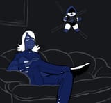rouxls kaard watches his shows such as bold and the beautiful