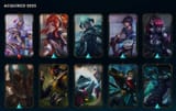 reroll spam