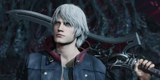 DMC4 hair