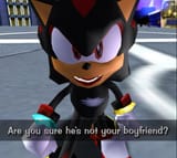boyfriend