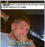 Delicioustrail