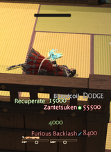 &gt;solo sam lb without a debuff