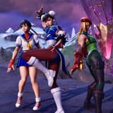 street fighter girls