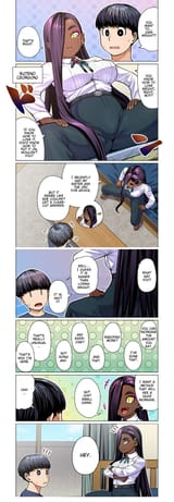 suteno wants to gain weight