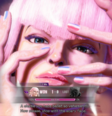 akuma hates ballet