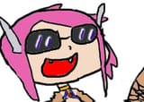 Coolcat Reina