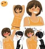 armpit