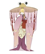 __moriya_suwako_and_pyonta_touhou_drawn_by_zenritsu__6dc741c2b0fd36e9b2b9e691e99822cb