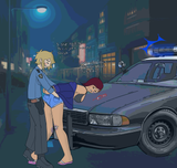 cop basil