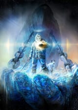 Cryostasis