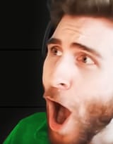 Venruki thumbnail face