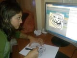 troll