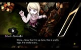 Kaede CG