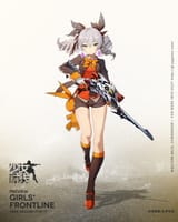 gfl bronya