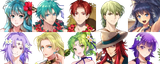 Sacred Summer