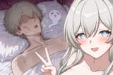 __trailblazer_firefly_and_caelus_honkai_and_1_more_drawn_by_raymnd__ea76b43472990eb1113c9fcca8fb3979